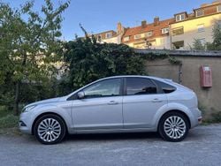 Gebraucht 2010 Ford Focus Titanium Kleinwagen | 3.950 € (Guter Preis)