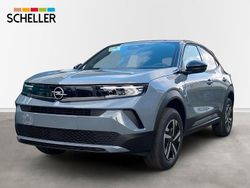 Grau Neu 2025 Opel Mokka Elegance SUV | 25.830 € (Fairer Preis)