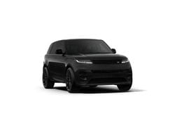 Schwarz Neu 2025 Land Rover Range Rover Autobiography SUV | 155.455 €