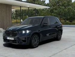M carbonschwarz metallic Neu 2025 BMW X5 M Competition Edition SUV | 143.589 € (Superpreis)
