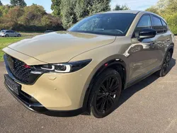 Zircon sand Gebraucht 2023 Mazda CX-5 Homura-Line SUV | 34.550 € (Guter Preis)