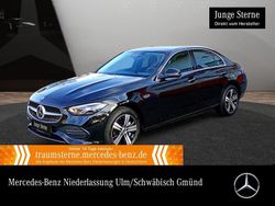 Schwarz Gebraucht 2024 Mercedes C300e Advanced Plus Limousine | 40.990 € (Superpreis)