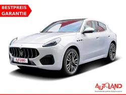 Andere Gebraucht 2023 Maserati Grecale GT SUV | 58.890 €