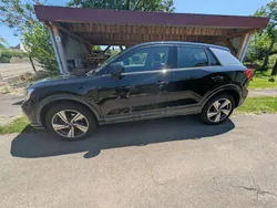 Schwarz Gebraucht 2023 Audi Q2 SUV | 30.250 € (Teuer)