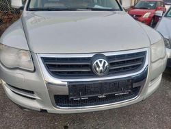 Gebraucht 2007 VW Touareg SUV | 1.900 € (Superpreis)