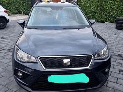 Gebraucht 2020 Seat Arona Style SUV | 10.900 € (Fairer Preis)