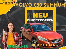 Orange Gebraucht 2010 Volvo C30 Summum Kleinwagen | 6.300 € (Etwas zu teuer)