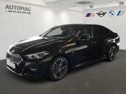 Saphirschwarz Gebraucht 2021 BMW 220 M Sport Coupé | 29.450 € (Guter Preis)