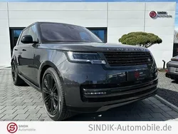 Carpathian grey Gebraucht 2023 Land Rover Range Rover Autobiography SUV | 139.350 € (Guter Preis)