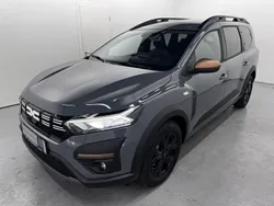 Grau Neu 2024 Dacia Jogger Extreme Van / Kleinbus | 23.680 € (Fairer Preis)