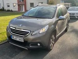 Gebraucht 2014 Peugeot 2008 Active SUV | 7.500 € (Etwas zu teuer)