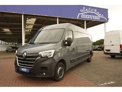 Gebraucht 2023 Renault Master Van | 29.610 € (Etwas zu teuer)