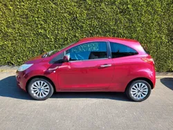 Gebraucht 2011 Ford Ka Titanium Kleinwagen | 2.600 € (Fairer Preis)