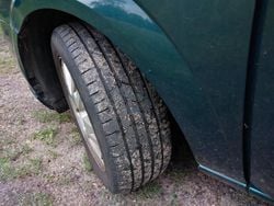 Gebraucht 2007 Ford Mondeo Ghia Kombi | 1.200 € (Superpreis)