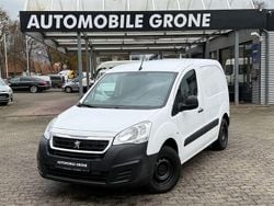 Weiß Gebraucht 2017 Peugeot Partner Premium Van / Kleinbus | 7.500 € (Fairer Preis)