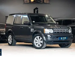 Gebraucht 2013 Land Rover Discovery 4 HSE SUV | 22.813 € (Teuer)