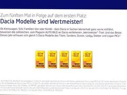 Silber Gebraucht 2010 Dacia Logan Limousine | 8.765 €