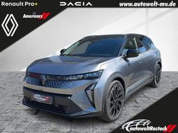 Grau Gebraucht 2024 Renault Scenic E-Tech Esprit Alpine SUV | 38.500 € (Superpreis)