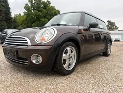 Braun Gebraucht 2009 Mini One Clubman Kombi | 2.990 € (Guter Preis)