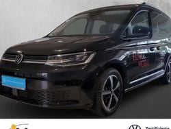 Schwarz Gebraucht 2024 VW Caddy Style Van / Kleinbus | 31.970 € (Guter Preis)
