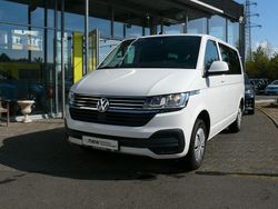 Weiß Gebraucht 2021 VW T6.1 Van | 37.990 € (Superpreis)