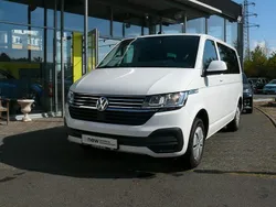 Weiß Gebraucht 2021 VW T6.1 Van | 39.450 € (Superpreis)