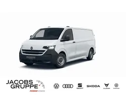 Weiß Neu 2025 VW T6.1 Van | 45.870 € (Fairer Preis)