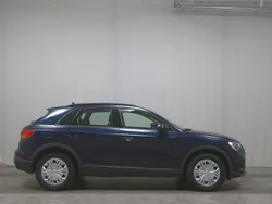 Blau Gebraucht 2019 Audi Q3 Basis SUV | 20.980 € (Guter Preis)