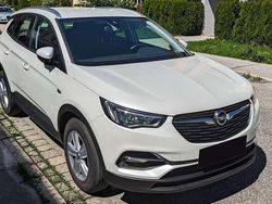 Weiß Gebraucht 2020 Opel Grandland X Edition SUV | 17.600 € (Guter Preis)