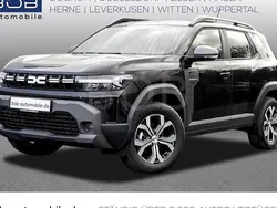 Dolomitgrau (grau) Neu 2025 Dacia Duster Expression SUV | 24.620 € (Guter Preis)