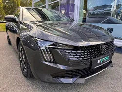 Othercolor Gebraucht 2023 Peugeot 508 Allure Kombi | 27.990 € (Fairer Preis)