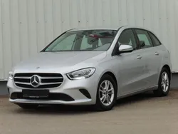 Mercedes B180