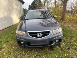Andere farben Gebraucht 2003 Honda Accord Kombi | 1.200 € (Superpreis)