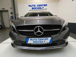 Grau Gebraucht 2016 Mercedes A180 Style Limousine | 15.980 € (Fairer Preis)