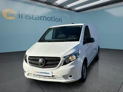 Gebraucht 2020 Mercedes Vito Van / Kleinbus | 15.999 € (Fairer Preis)