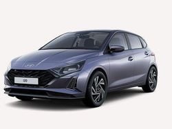 Blau Neu 2025 Hyundai i20 Limousine | 17.450 € (Guter Preis)