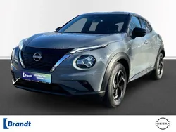 Othercolor Gebraucht 2023 Nissan Juke N-Connecta SUV | 23.990 € (Fairer Preis)