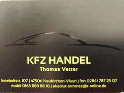 Schwarz Gebraucht 2019 VW Caddy Comfortline Van / Kleinbus | 19.990 € (Guter Preis)