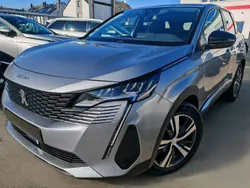 Grau Gebraucht 2022 Peugeot 3008 Allure SUV | 17.612 € (Guter Preis)