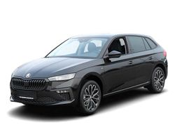 Schwarz Neu 2025 Skoda Scala Drive Kleinwagen | 29.249 € (Fairer Preis)