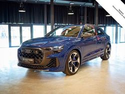 Blau Gebraucht 2025 Audi RS Q8 Performance SUV | 163.500 €