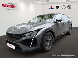 Selenium grau met. Neu 2025 Peugeot 408 Allure Limousine | 34.990 € (Superpreis)