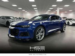 Blau Gebraucht 2023 Chevrolet Camaro Coupé | 34.990 € (Fairer Preis)