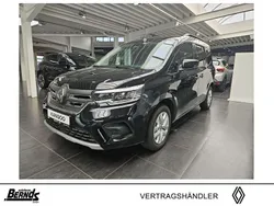 Blackpearlschwarz Neu 2024 Renault Kangoo Techno Van / Kleinbus | 28.998 €
