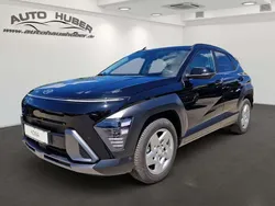 Schwarz Gebraucht 2023 Hyundai Kona Trend SUV | 26.900 € (Fairer Preis)