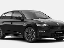 Blackmagicperleffekt Neu 2025 Skoda Scala Monte Carlo Kleinwagen | 28.990 € (Fairer Preis)