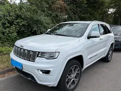 Weiß Gebraucht 2020 Jeep Grand Cherokee SUV | 32.400 € (Fairer Preis)