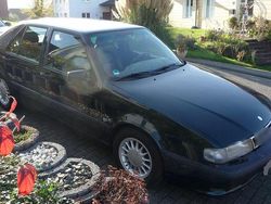 Grün Gebraucht 1996 Saab 9000 Anniversary Limousine | 2.200 €