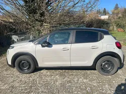 Beige Gebraucht 2019 Citroën C3 PureTech Kleinwagen | 11.899 €