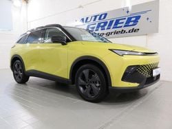 Gelb Gebraucht 2023 Baic X55 SUV | 21.950 € (Guter Preis)